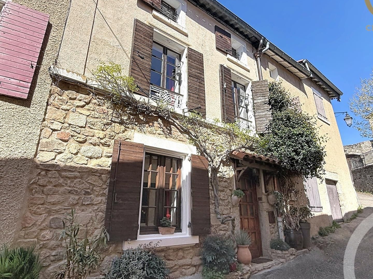 Maison 5 pièces 96 m²
