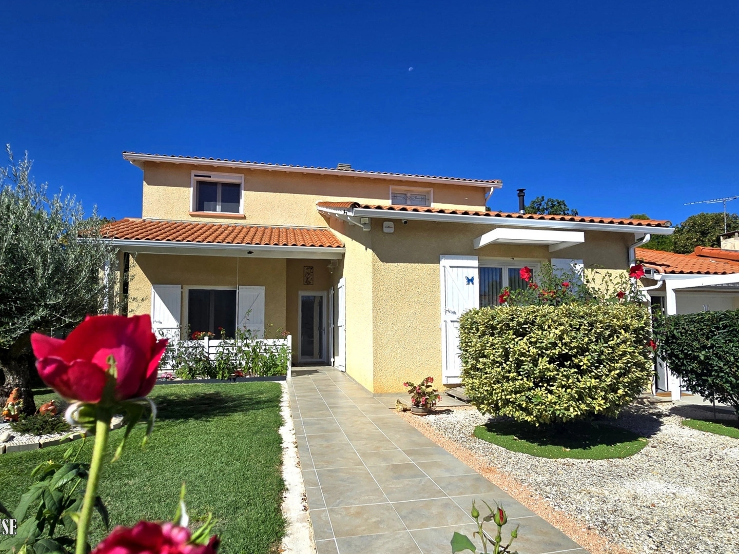Maison 4 pièces 141 m²