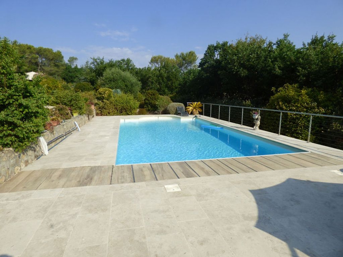 Maison à vendre - 6 pièces - 230m2 - Fayence (83440)