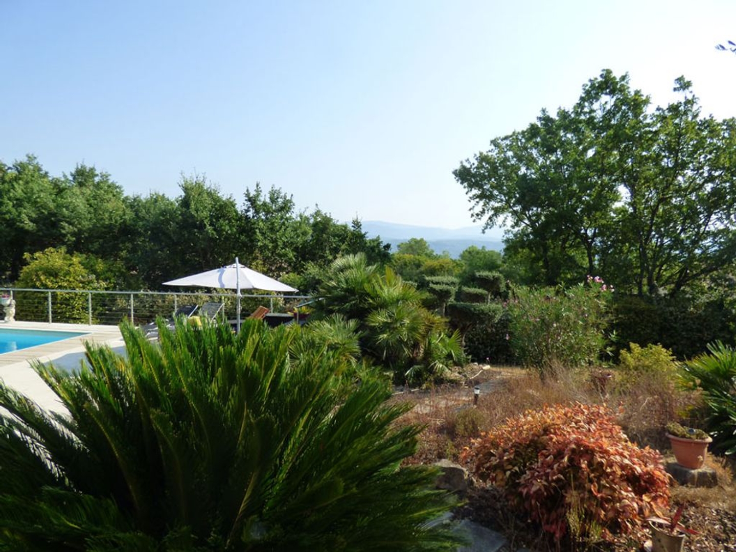 Maison à vendre - 6 pièces - 230m2 - Fayence (83440)