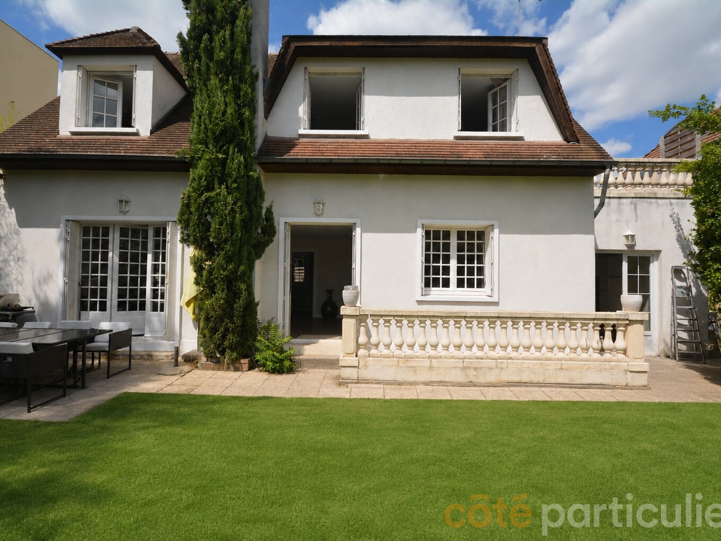Maison Saint Maur 6 pièce(s) 170 m2 4 ch
