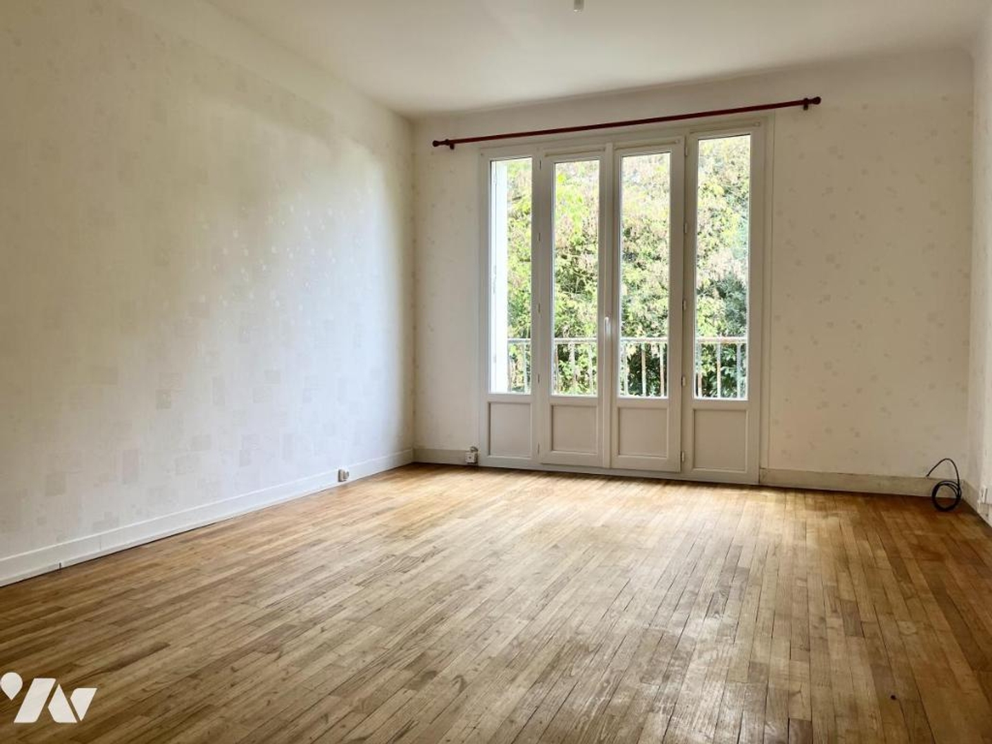 Appartement à vendre - 3 pièces - 56m2 - Nantes (44000)