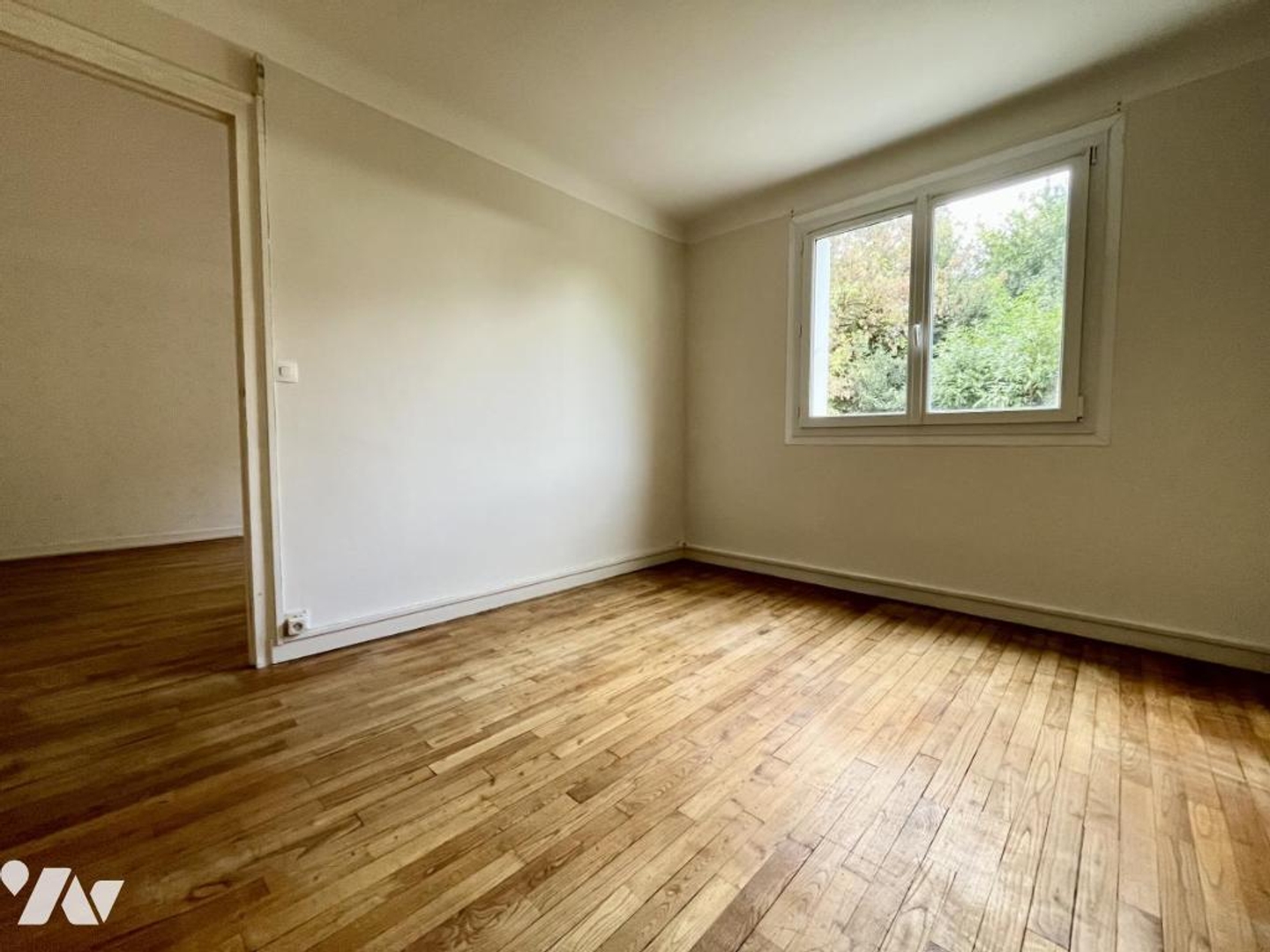 Appartement à vendre - 3 pièces - 56m2 - Nantes (44000)