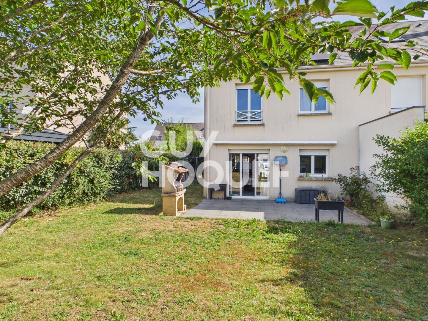 Maison à vendre - 4 pièces - 81m2 - Cagny (14630)