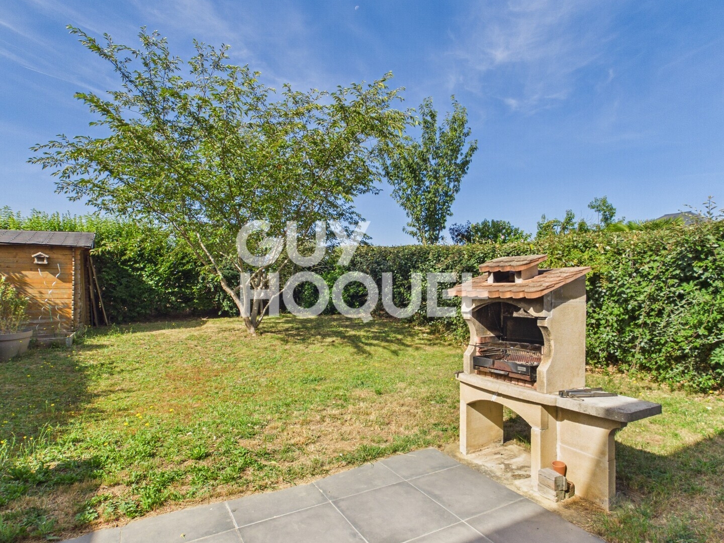 Maison à vendre - 4 pièces - 81m2 - Cagny (14630)