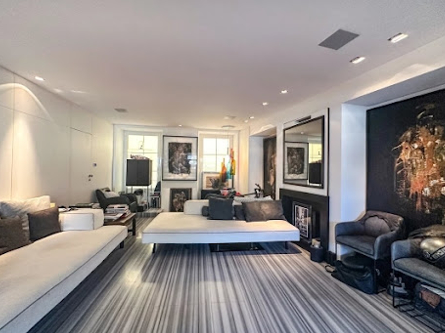 Maison à vendre - 7 pièces - 650m2 - Monaco (98000)
