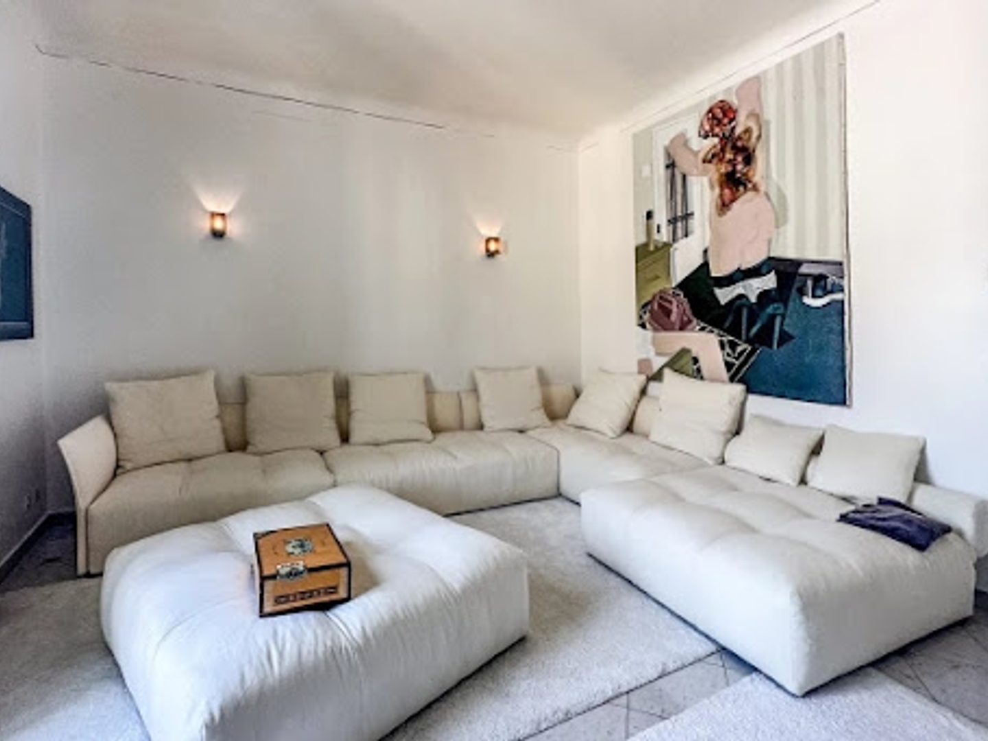 Maison à vendre - 7 pièces - 650m2 - Monaco (98000)