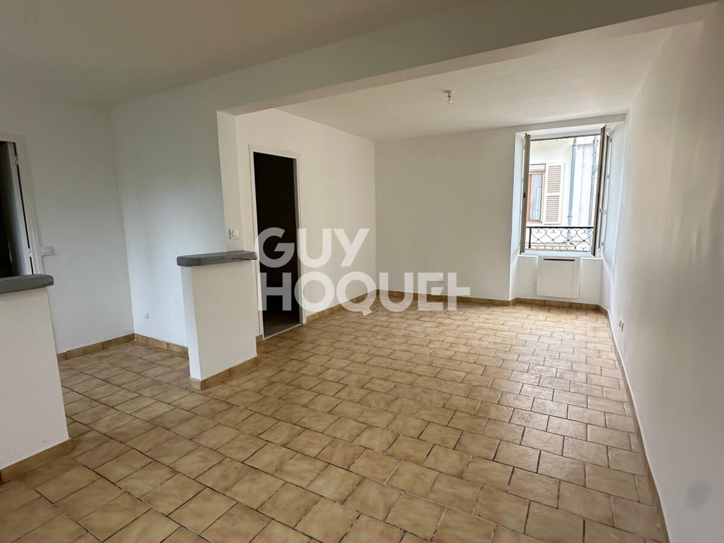 LIMAY APPARTEMENT T2 PETITE COPROPRIETE