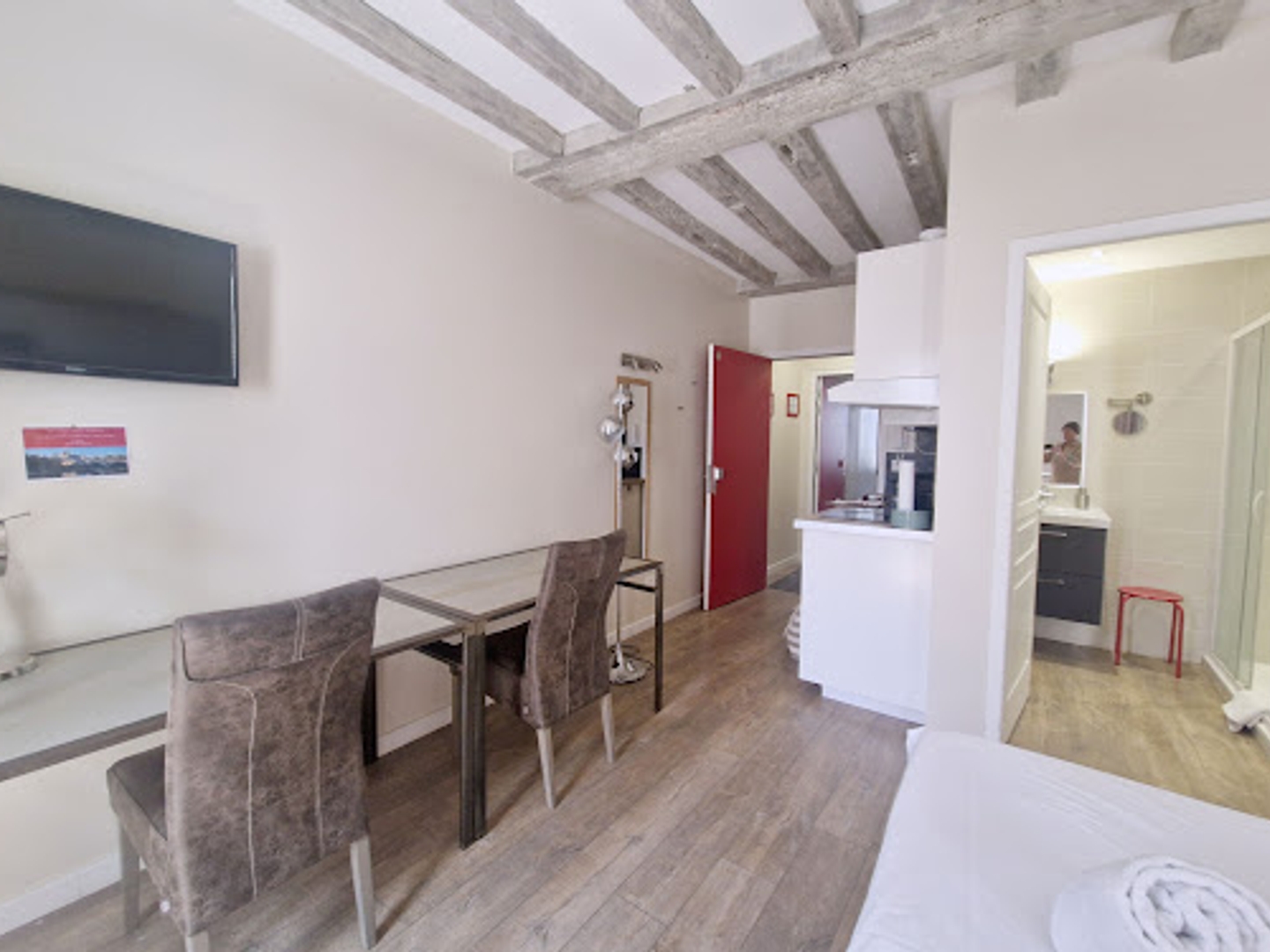 Maison à vendre - Orléans (45000)