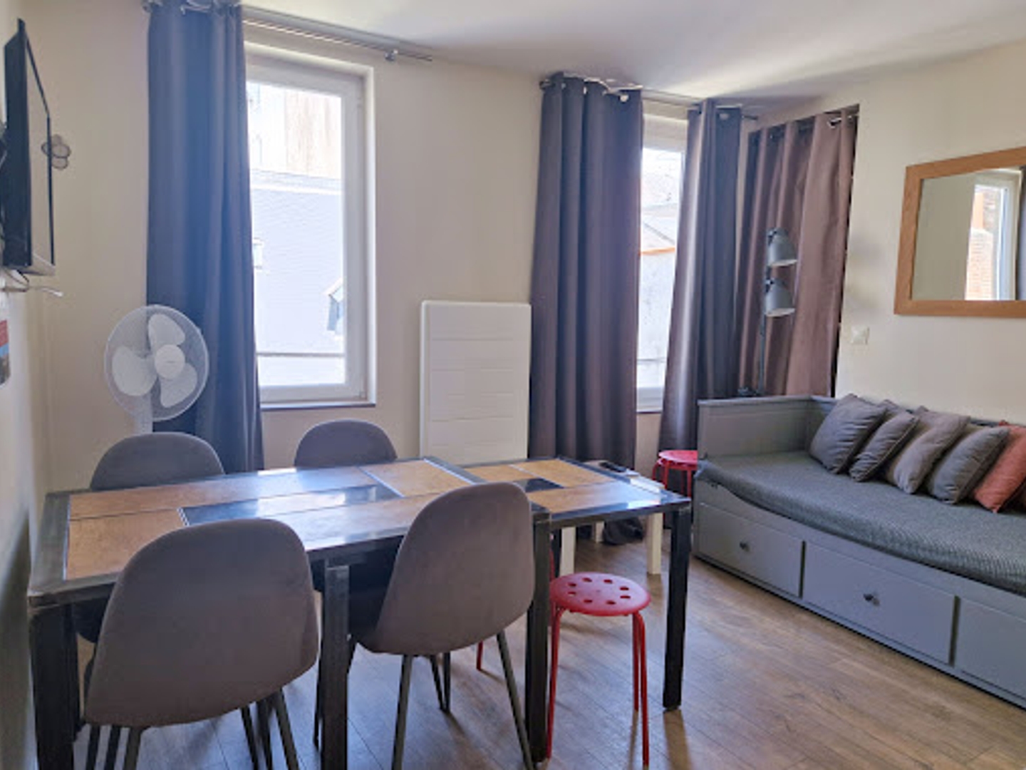 Maison à vendre - Orléans (45000)