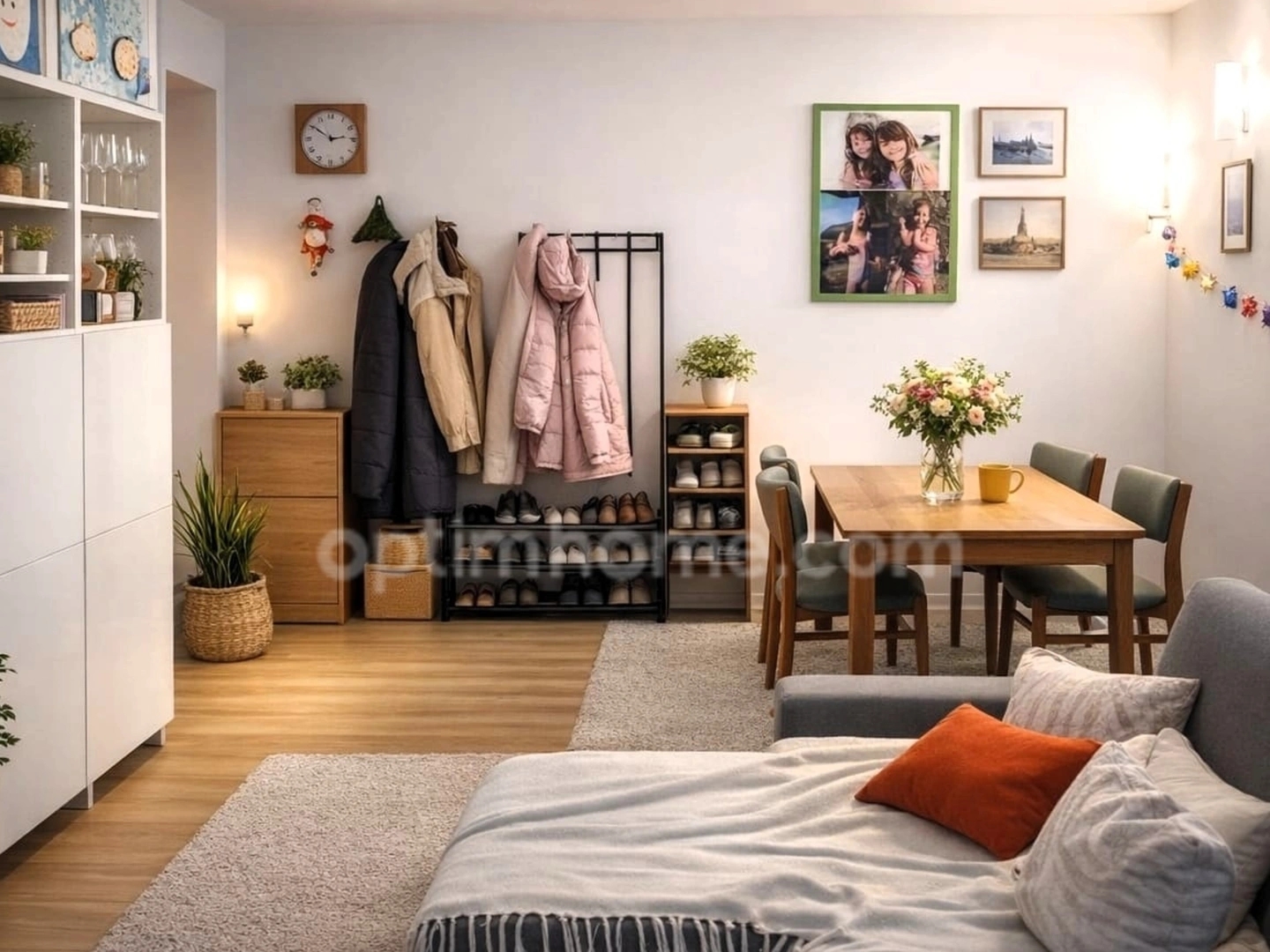 Appartement à vendre 4 pièces VILLEJUIF (94)