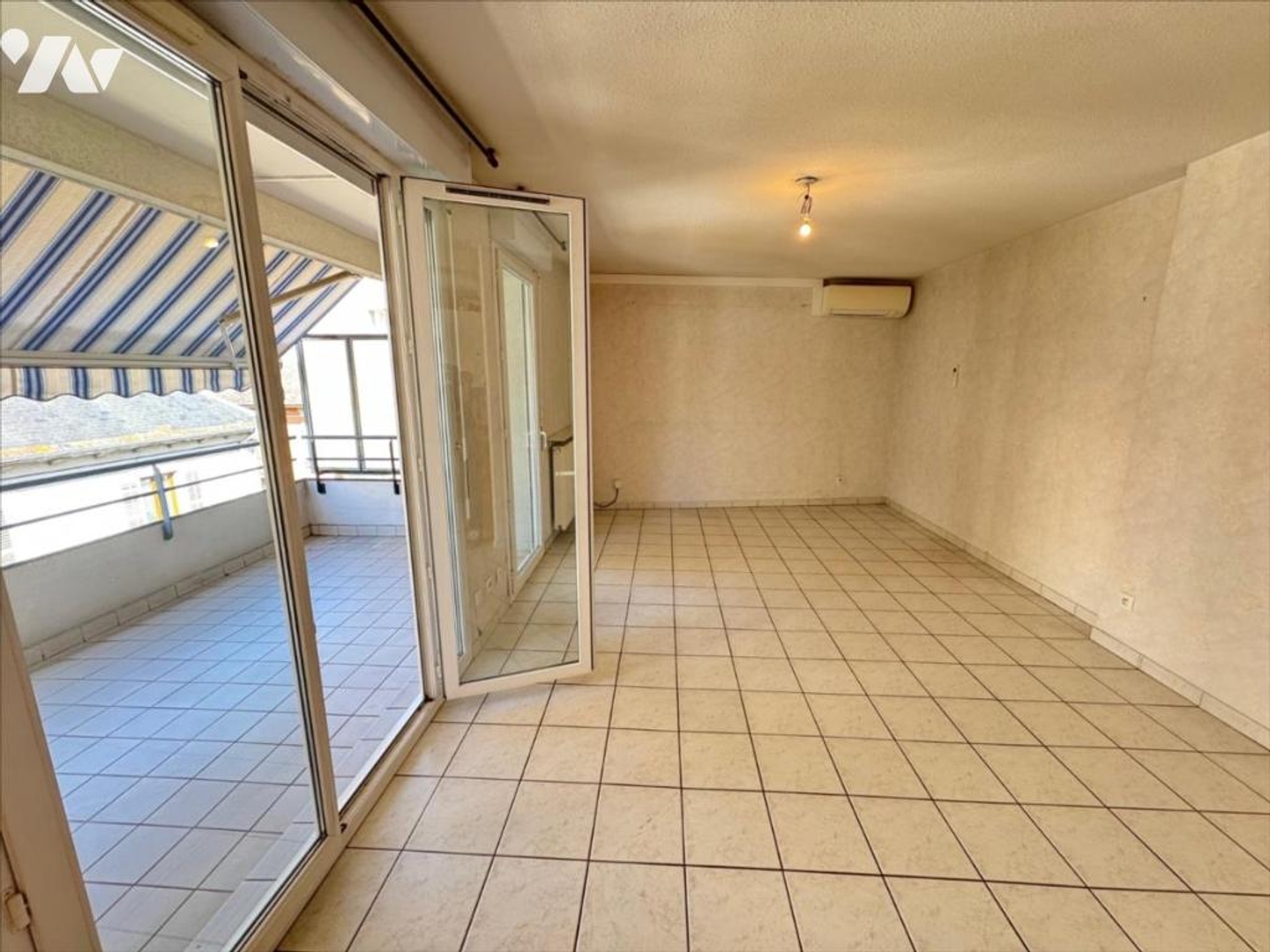 Appartement à vendre - 3 pièces - 72m2 - Aix-Les-Bains (73100)