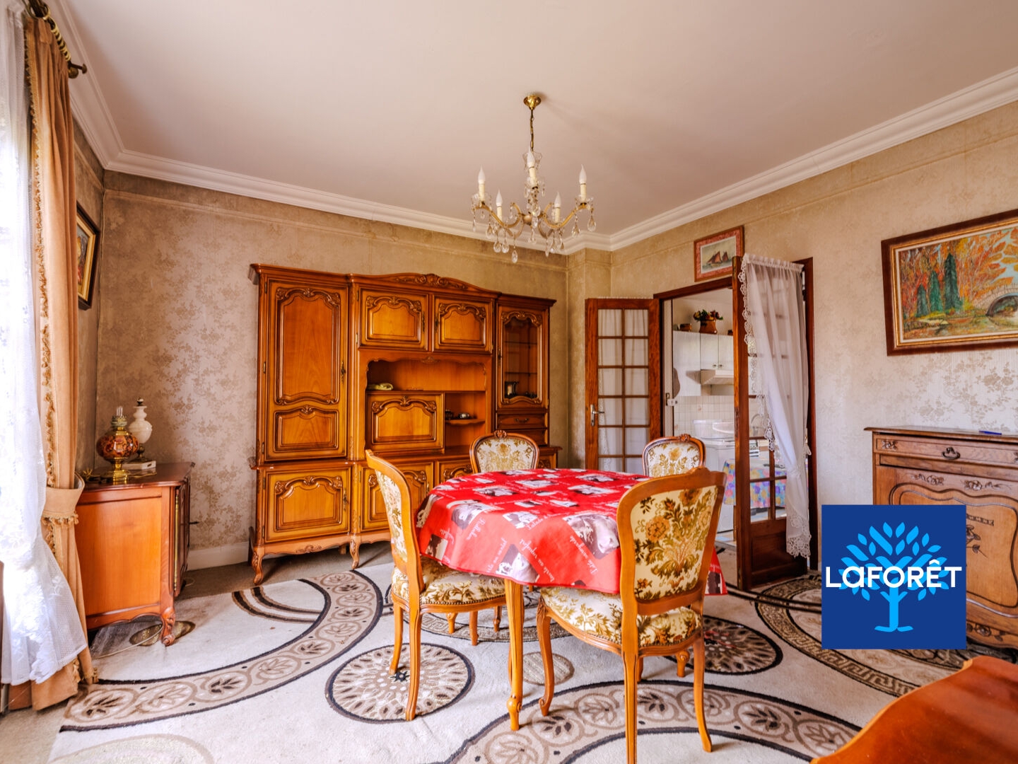 Maison à vendre - 5 pièces - 89m2 - Goussainville (95190)