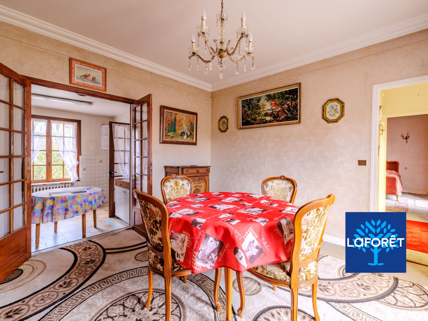 Maison à vendre - 5 pièces - 89m2 - Goussainville (95190)