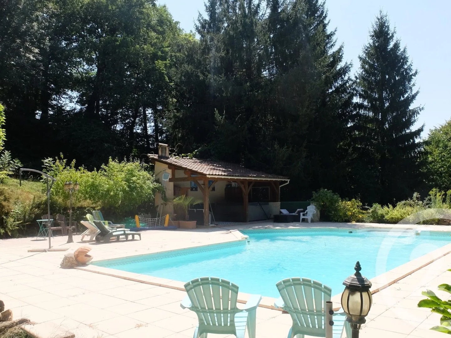 Maison à vendre - 9 pièces - 334m2 - Gramat (46500)