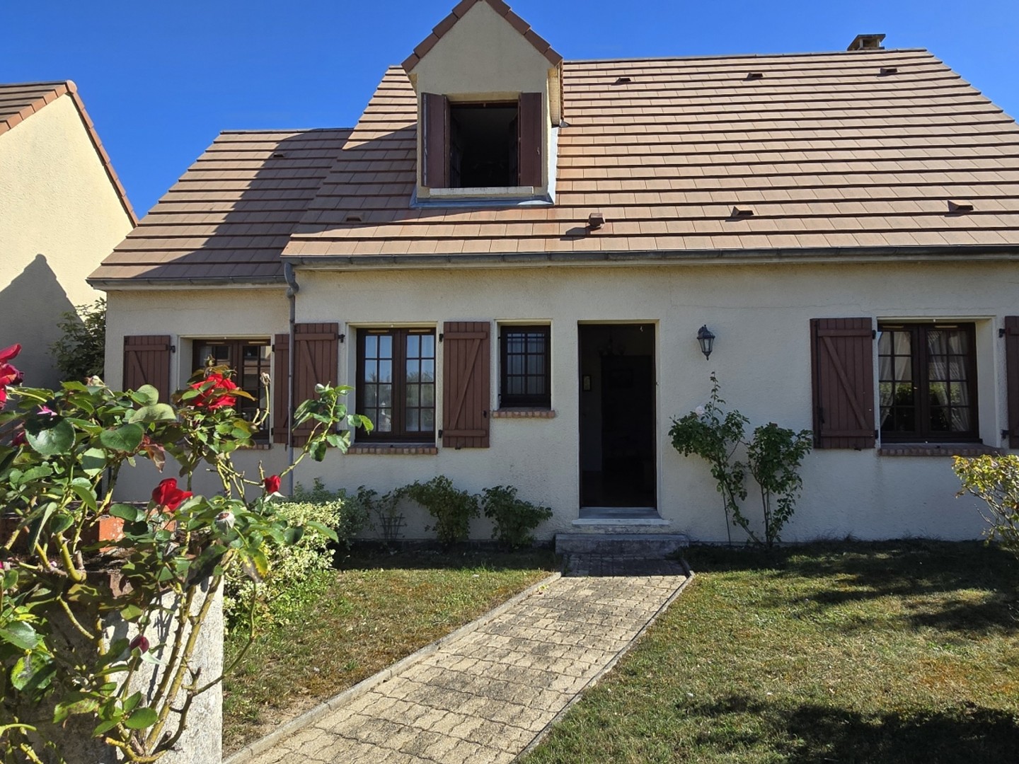 Maison 6 pièces 130 m²