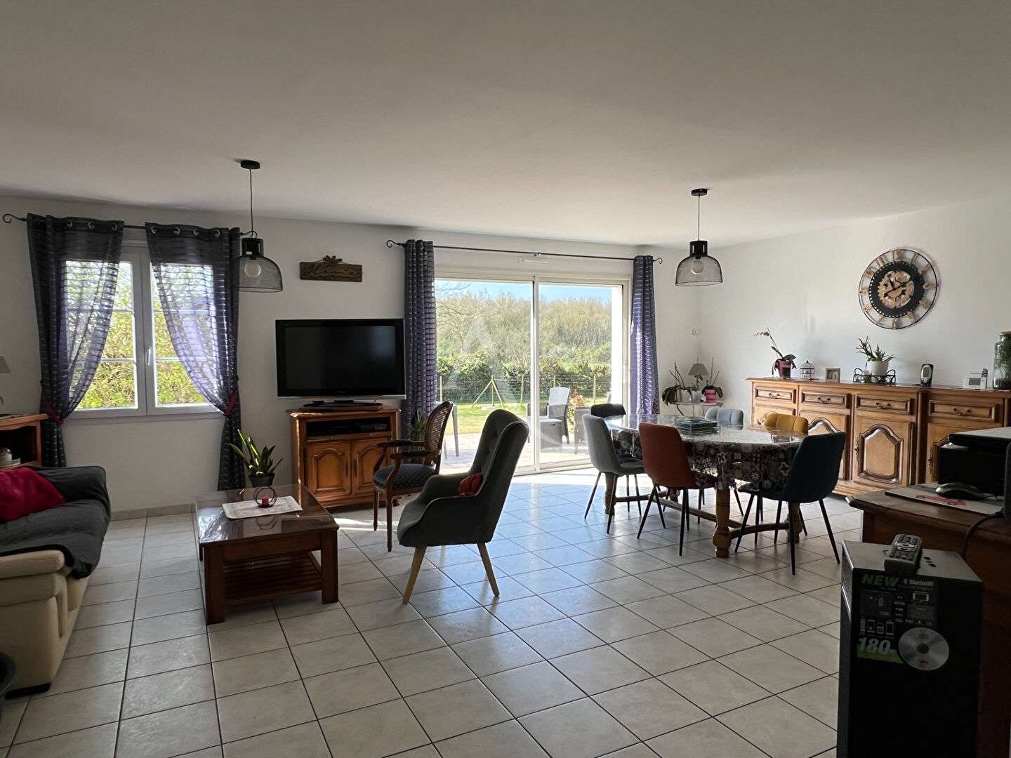 Terrain 56000 m²