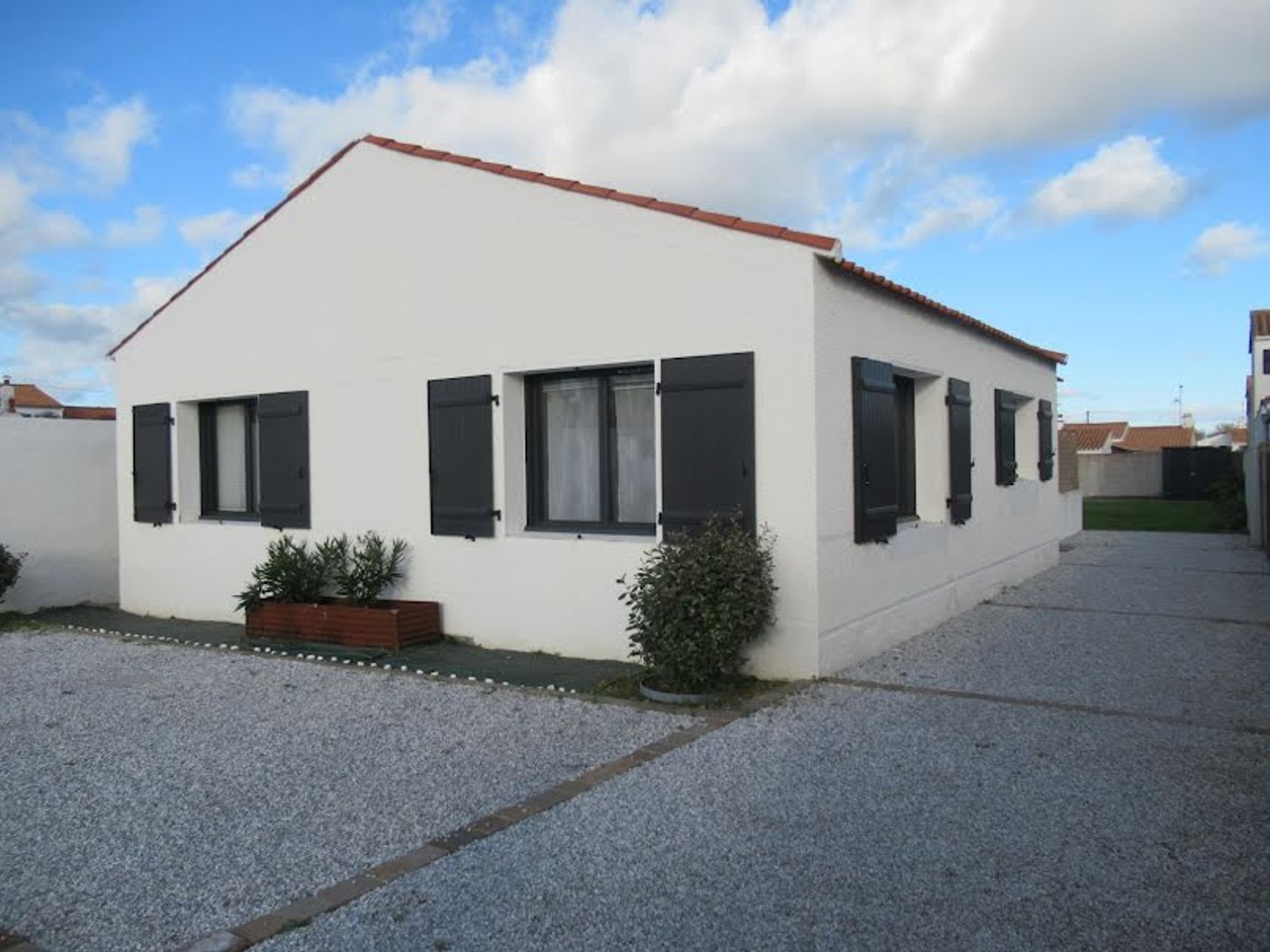 Maison 3 pièces 100 m²
