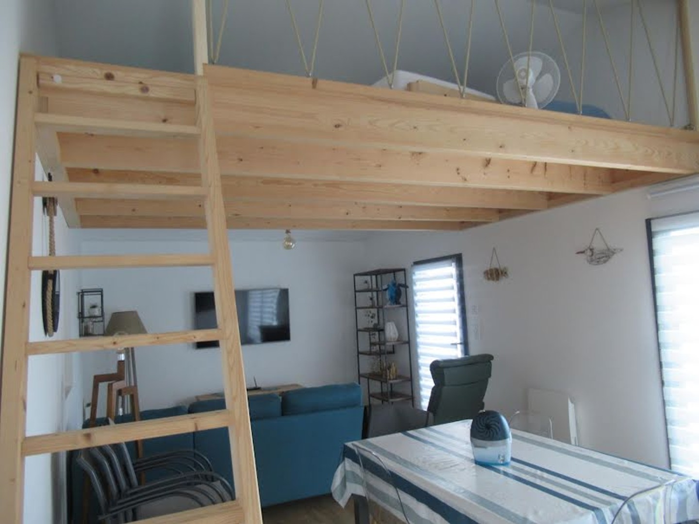 Maison à vendre - 3 pièces - 100m2 - Barbâtre (85630)