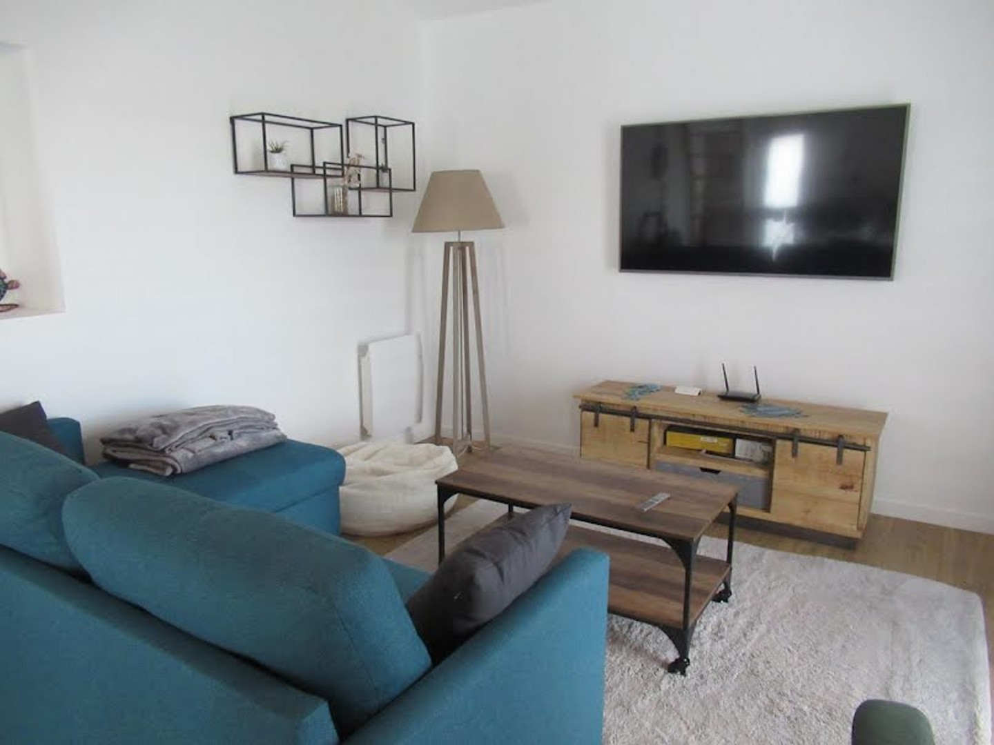 Maison à vendre - 3 pièces - 100m2 - Barbâtre (85630)