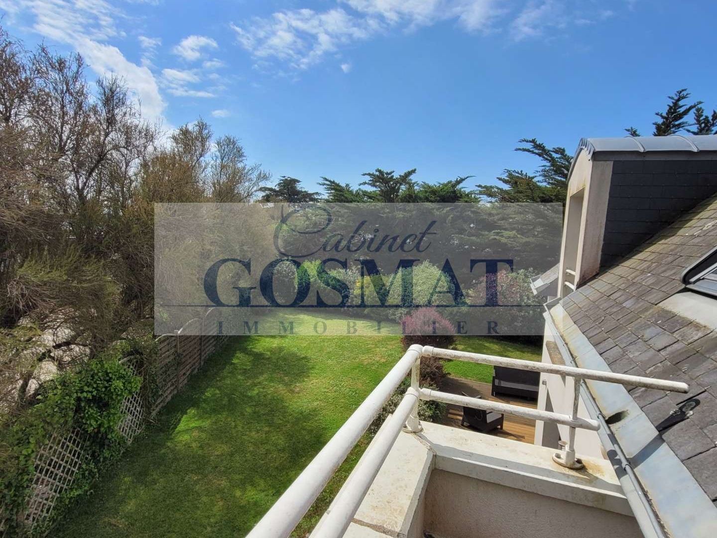 Maison 5 pièces 118 m²