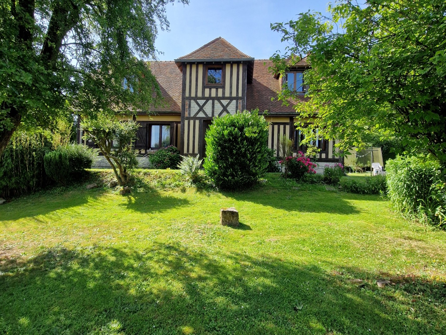 Maison 6 pièces 141 m²