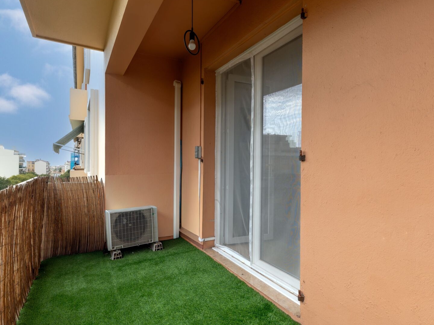 Appartement à vendre - 3 pièces - 55m2 - Nice (06100)