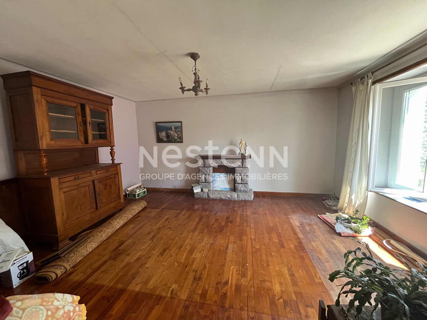 Maison à vendre - 5 pièces - 115m2 - Pludual (22290)
