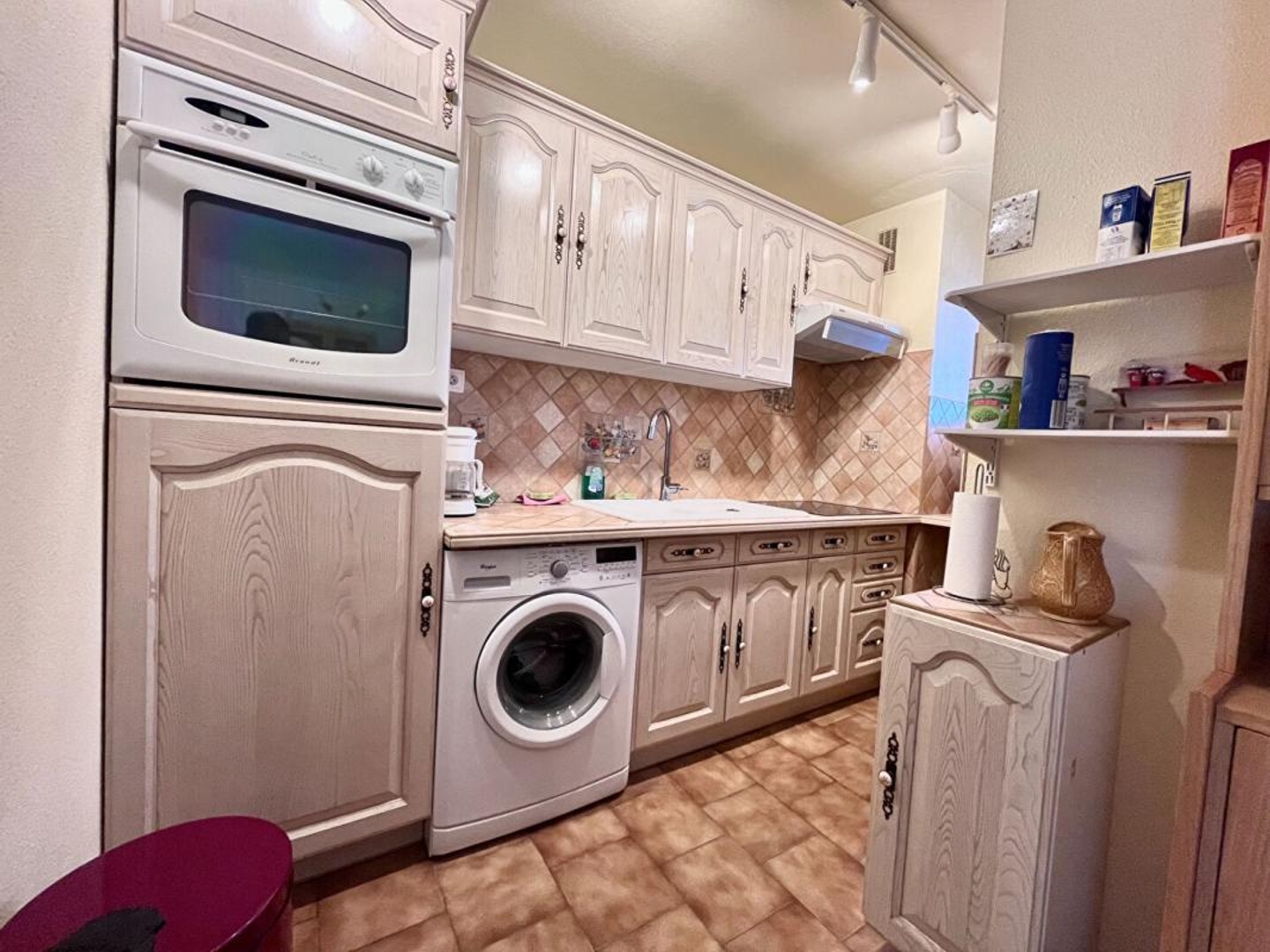 Appartement à vendre - 2 pièces - 32m2 - Argelès-Sur-Mer (66700)