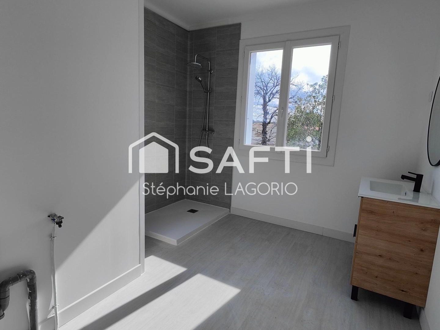Maison à vendre - 6 pièces - 133m2 - Bruguières (31150)