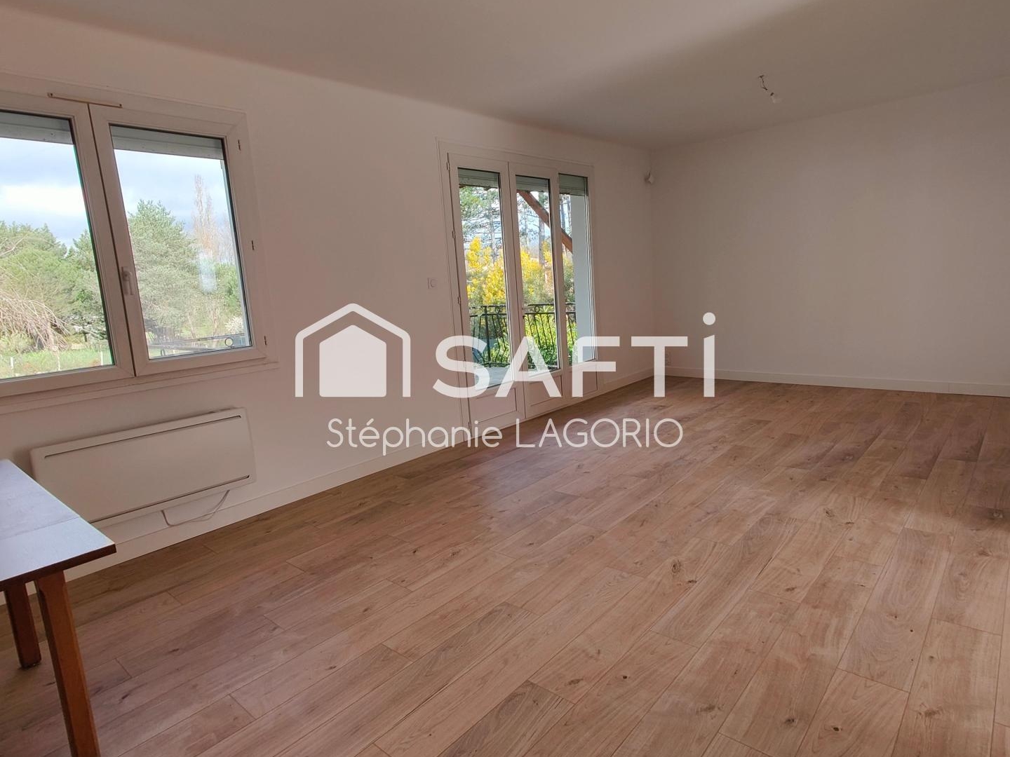 Maison à vendre - 6 pièces - 133m2 - Bruguières (31150)