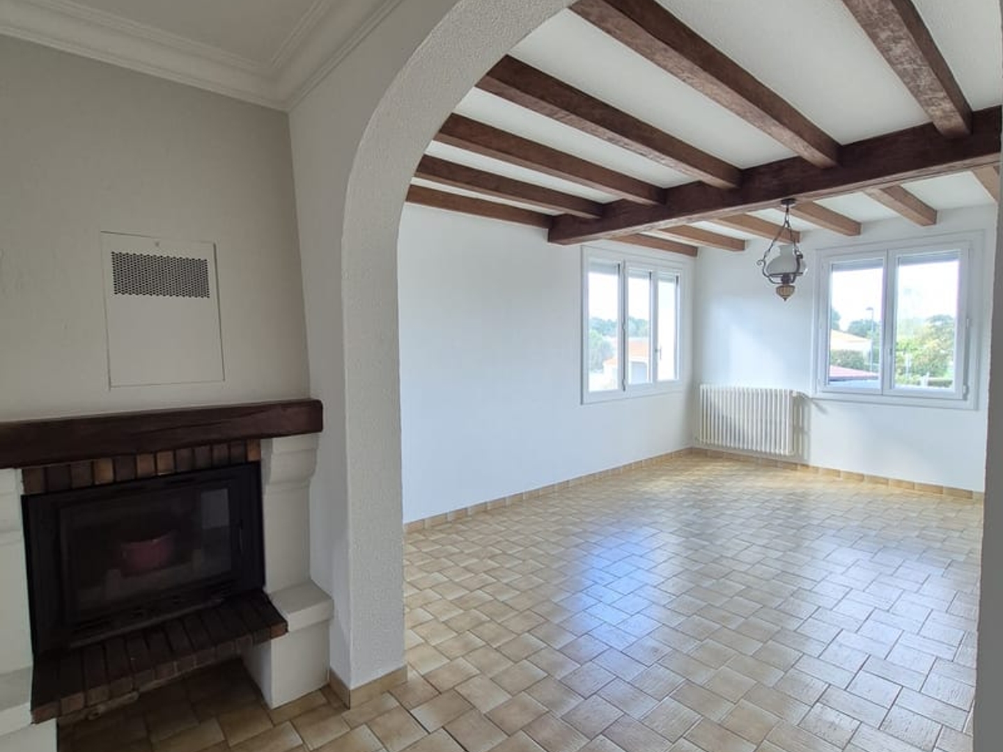 Maison 5 pièces 92 m²