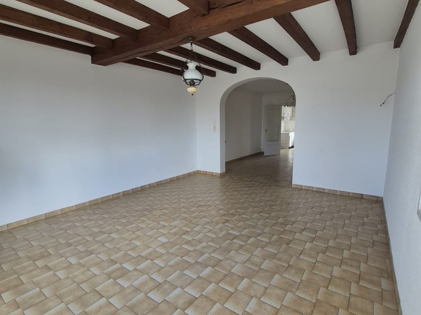 Maison à vendre - 5 pièces - 92m2 - Bellevigny (85170)