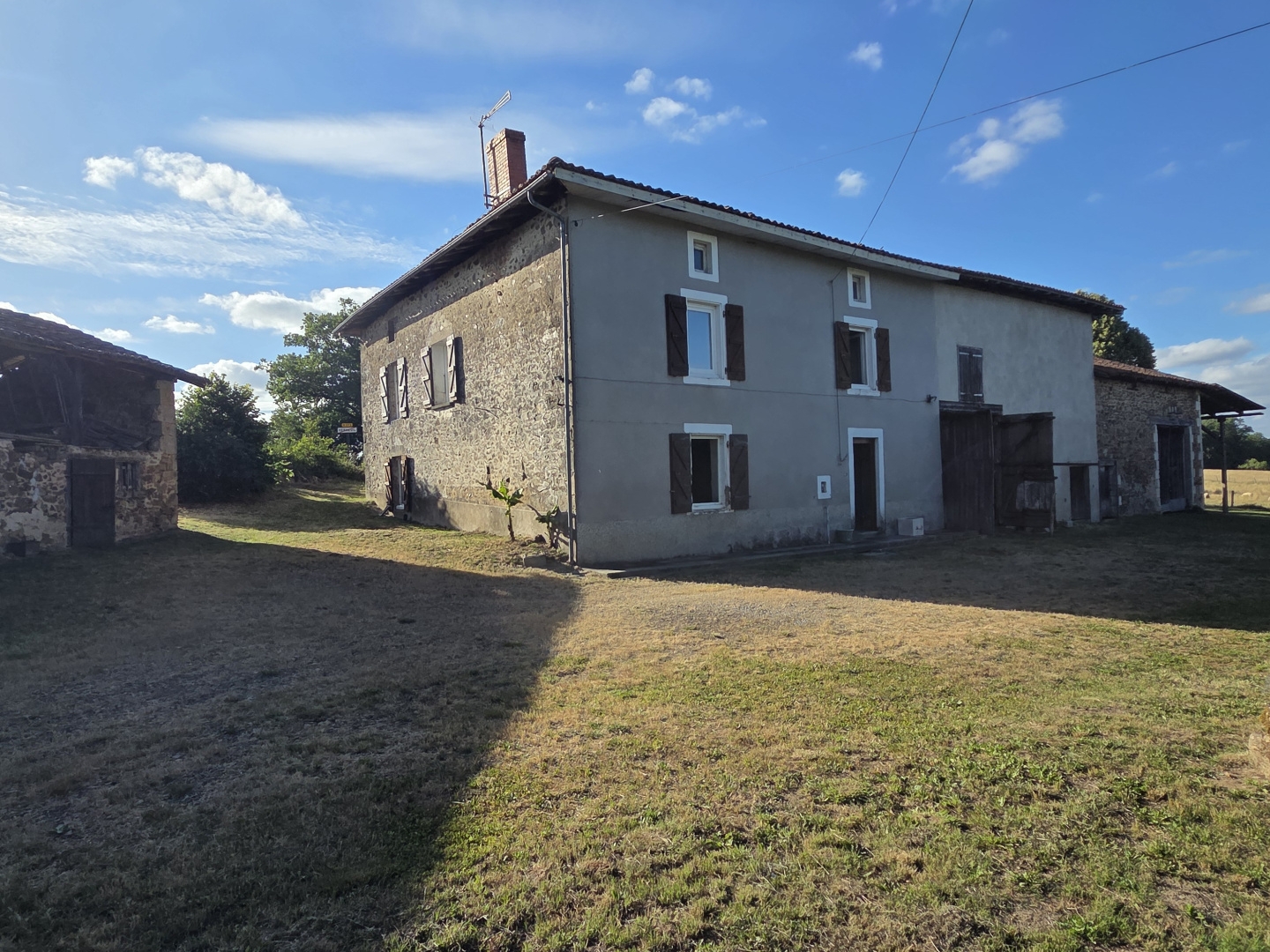 Maison 190m2