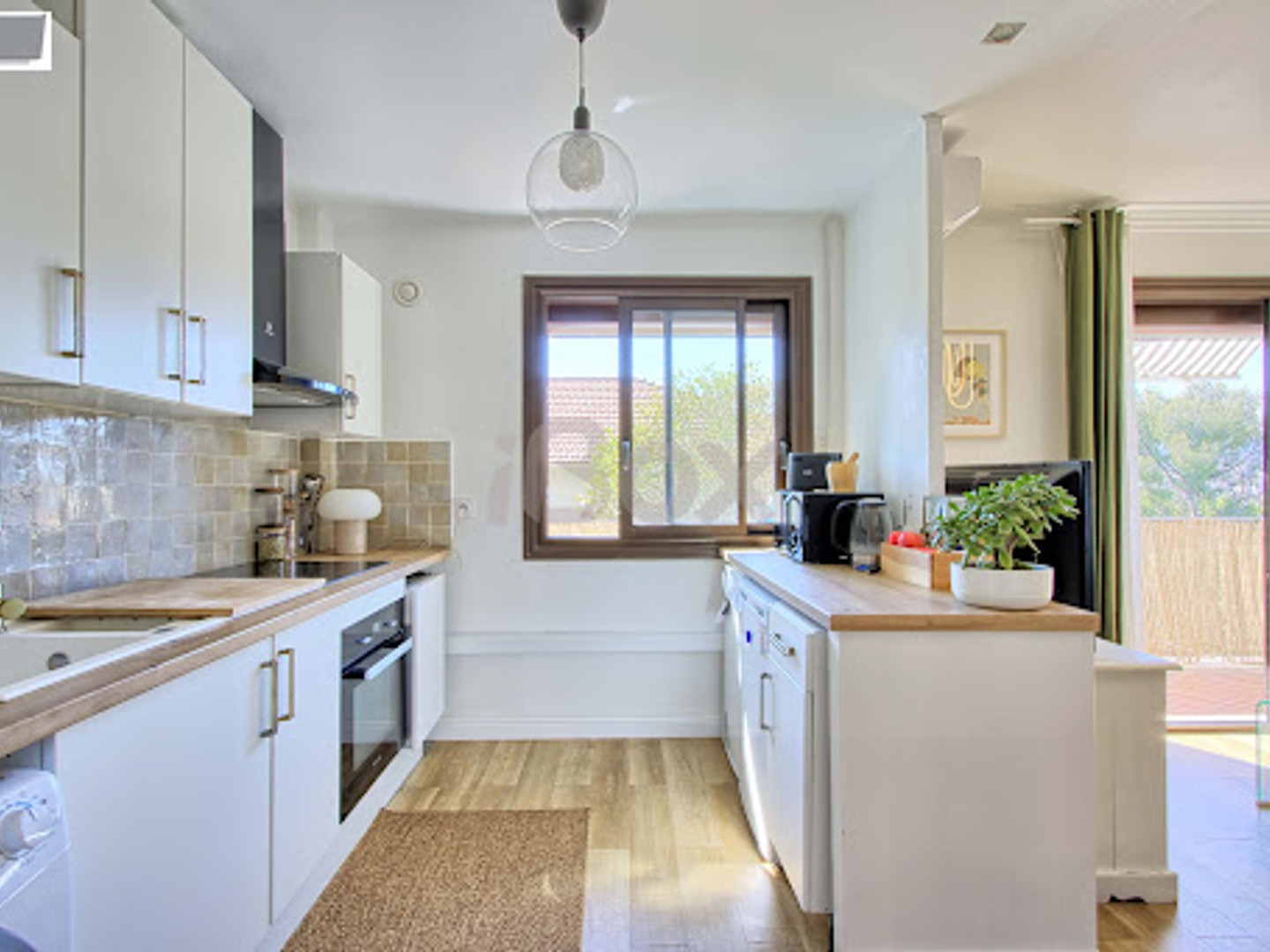 Appartement à vendre - 2 pièces - Toulon (83000)