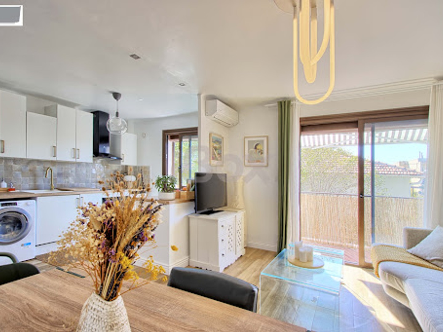 Appartement à vendre - 2 pièces - Toulon (83000)