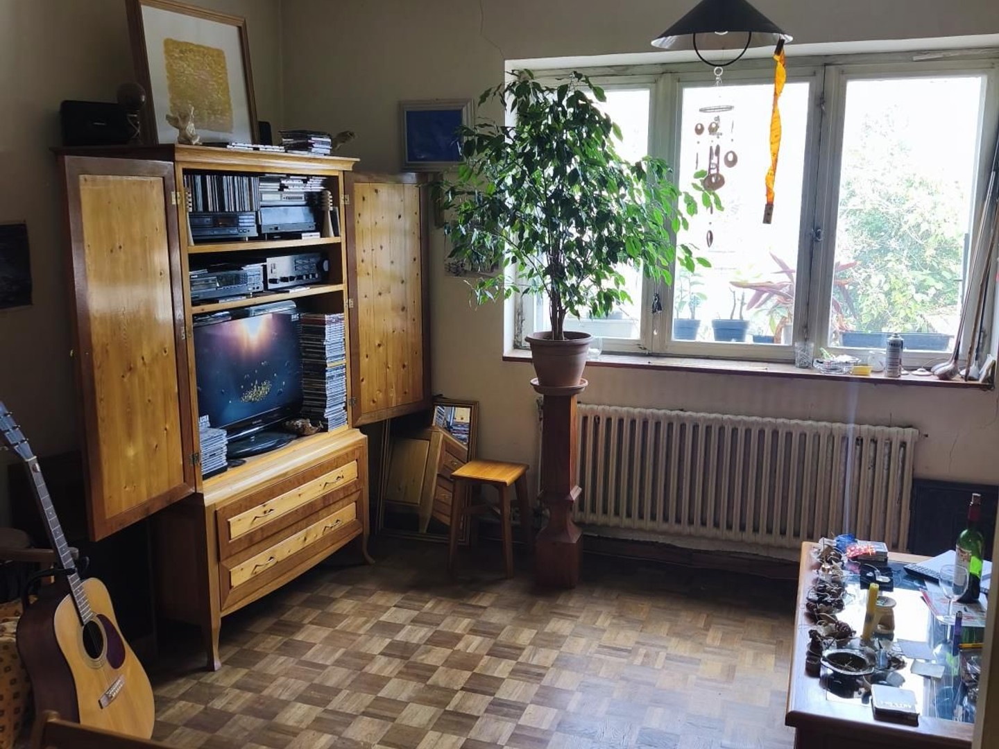 Maison 2 pièces 48 m²