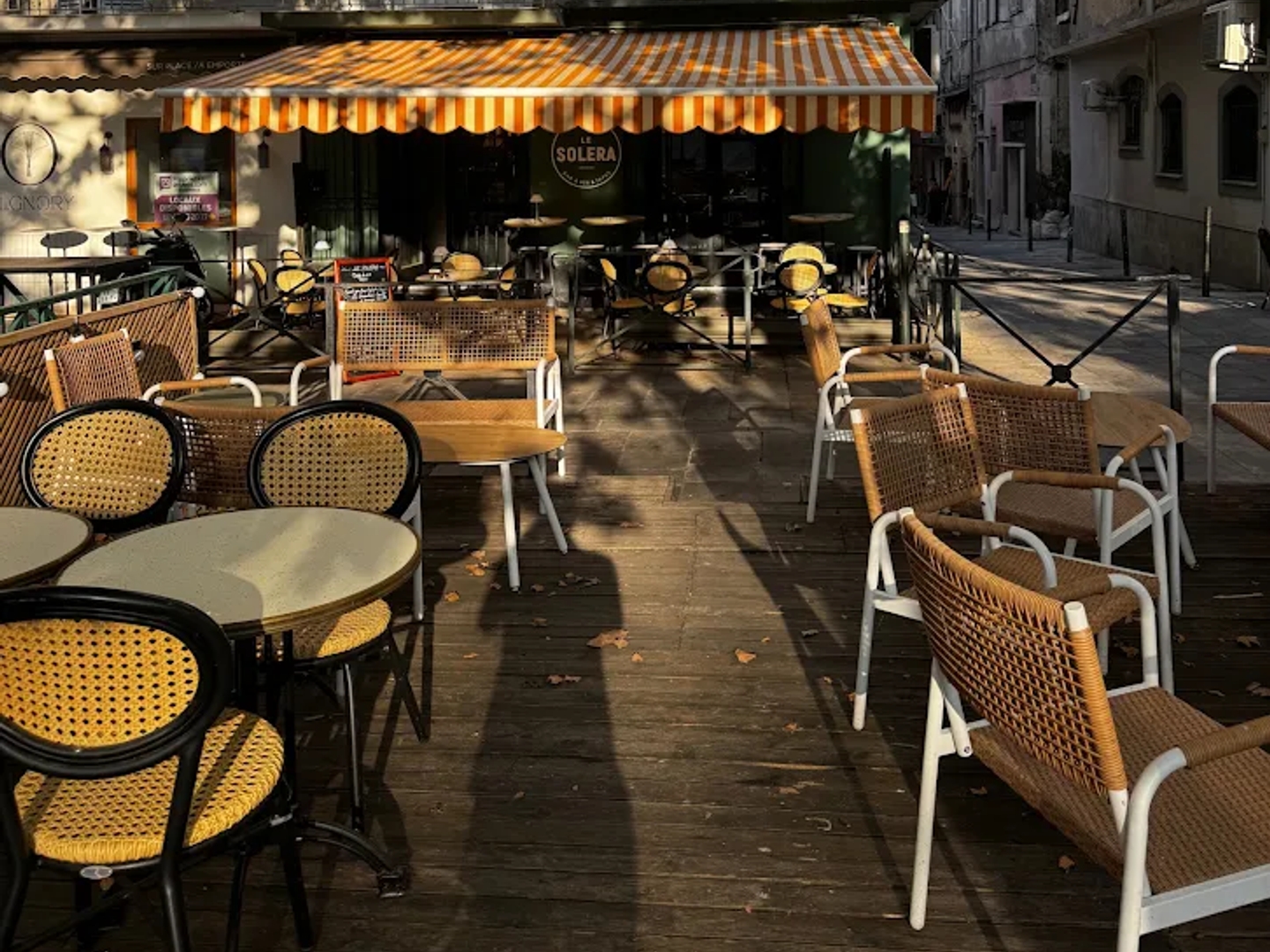 Magasin à vendre - 1 pièce - 20m2 - Bastia (20200)