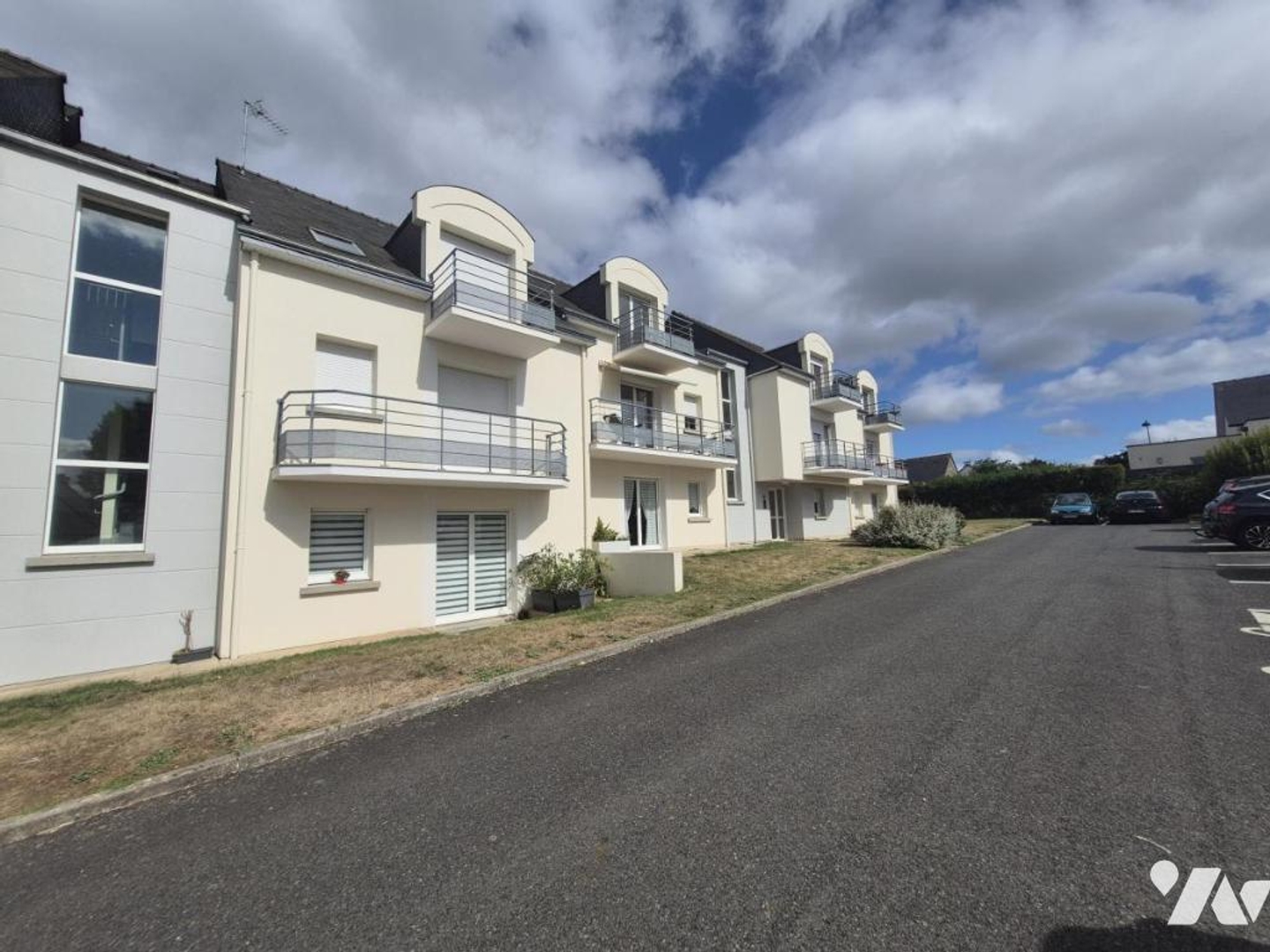Appartement 65 m²