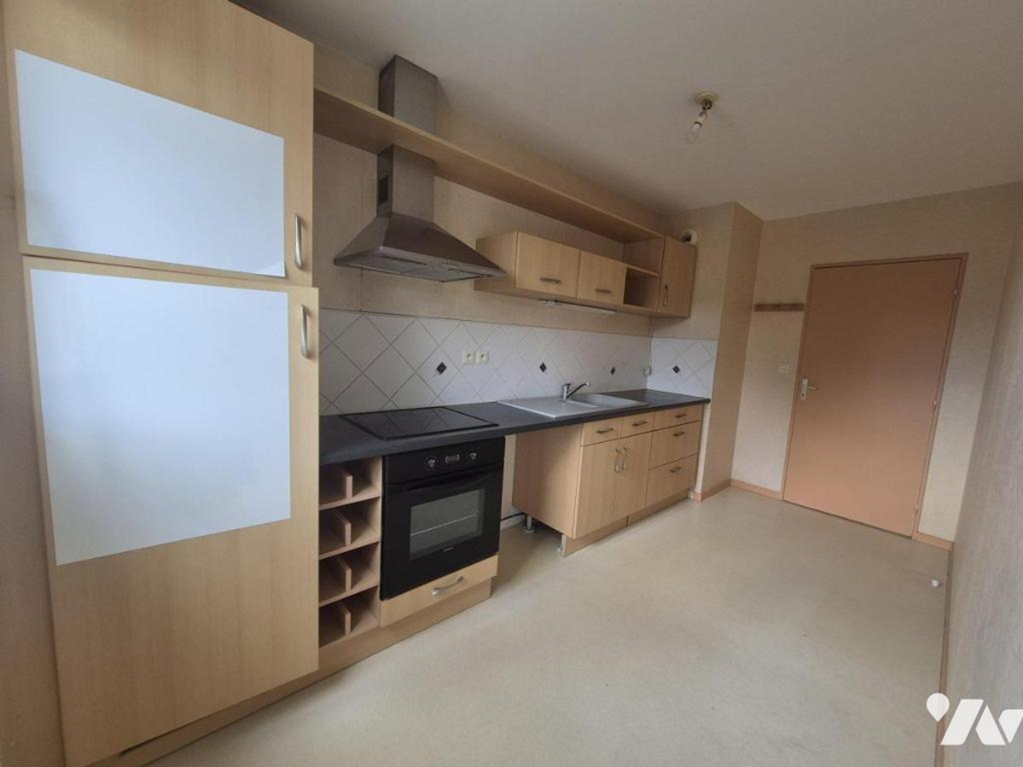 Appartement à vendre - 65m2 - Lamballe-Armor (22400)