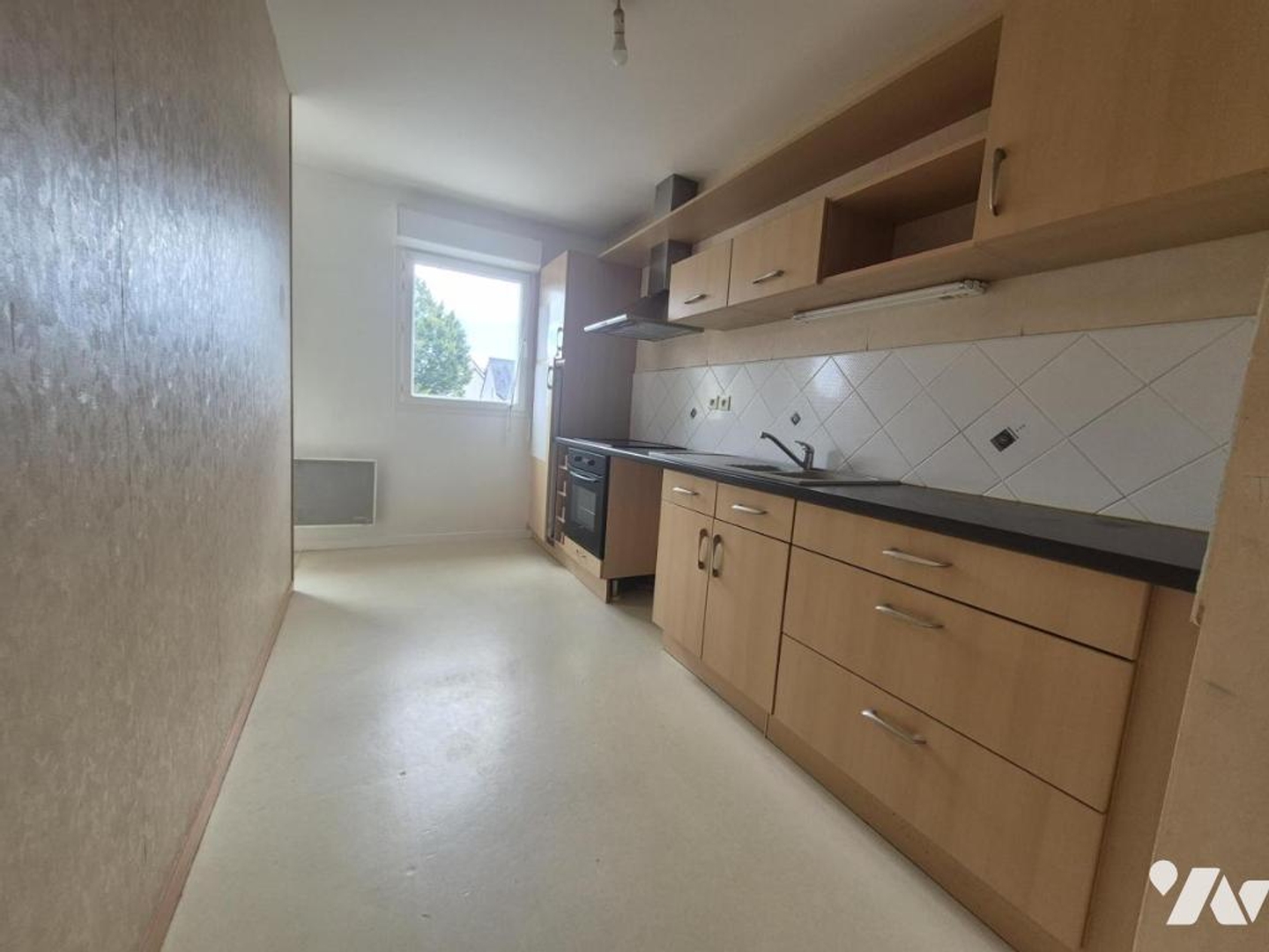 Appartement à vendre - 65m2 - Lamballe-Armor (22400)