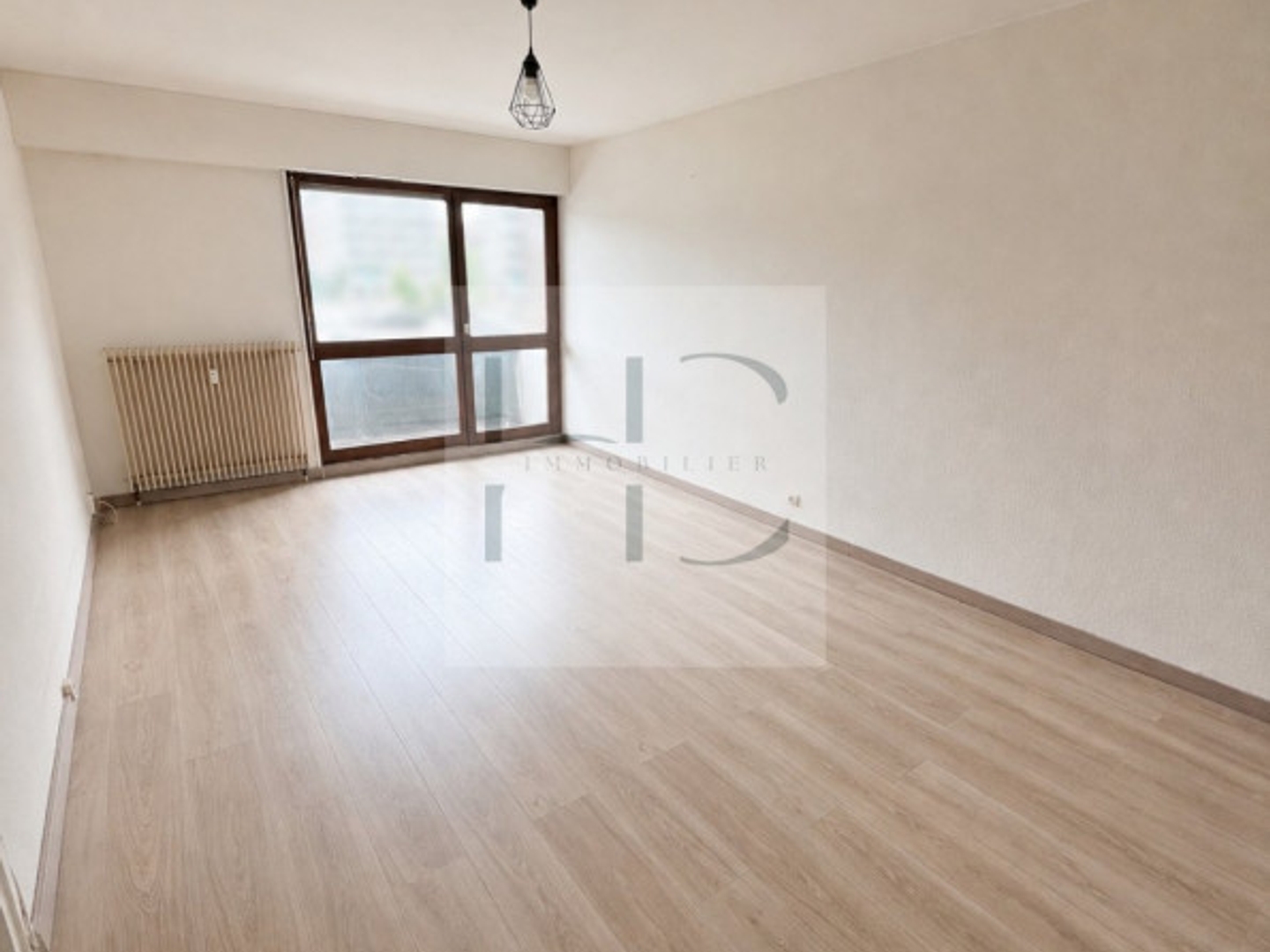 Appartement 2 pièces 47 m²