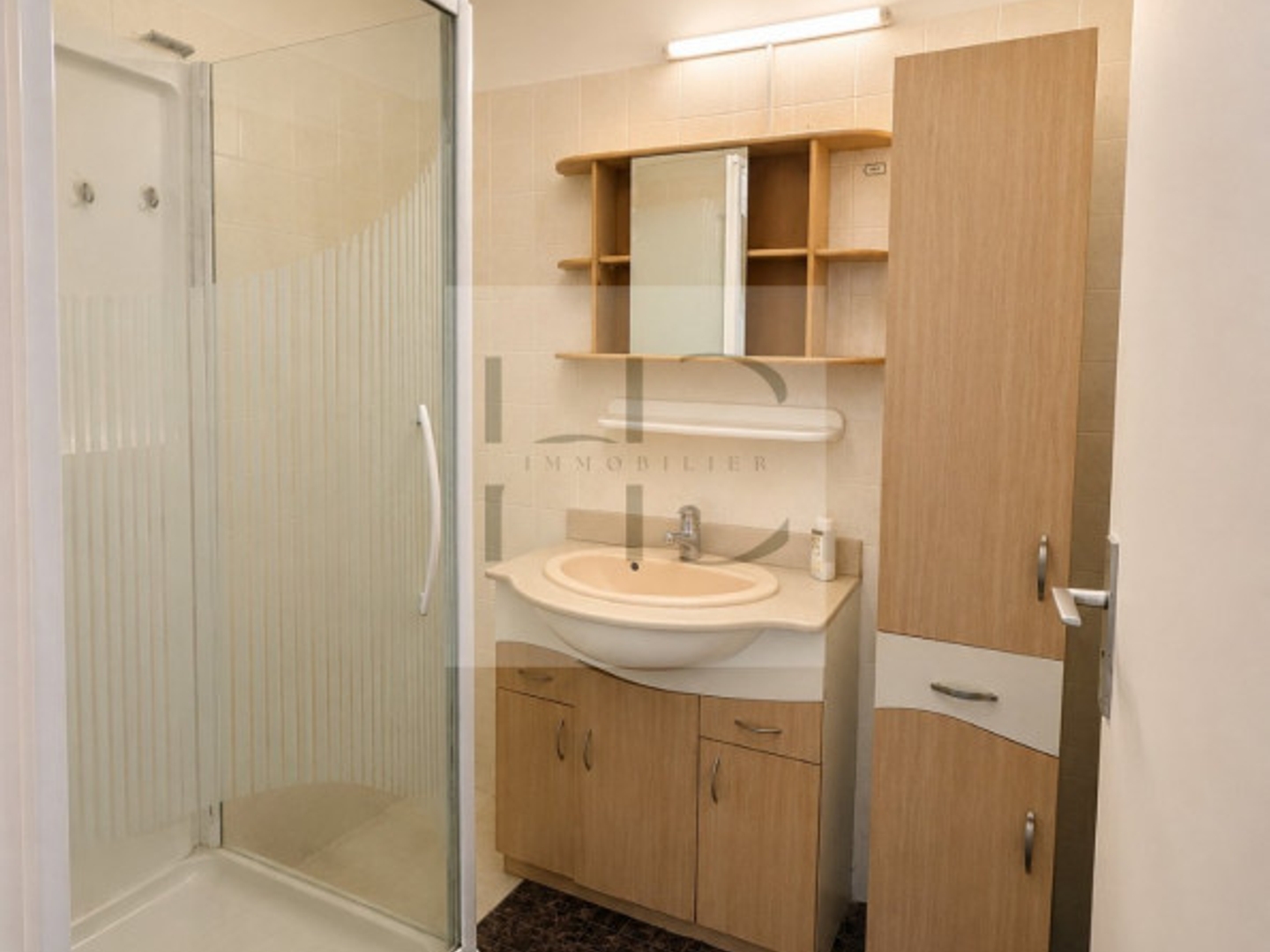 Appartement à vendre - 2 pièces - 47m2 - Annemasse (74100)