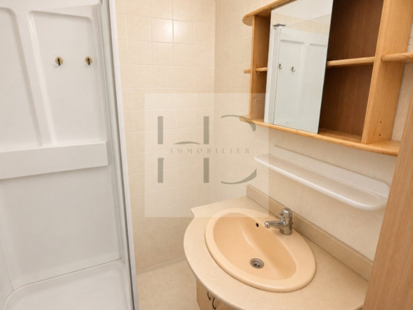 Appartement à vendre - 2 pièces - 47m2 - Annemasse (74100)