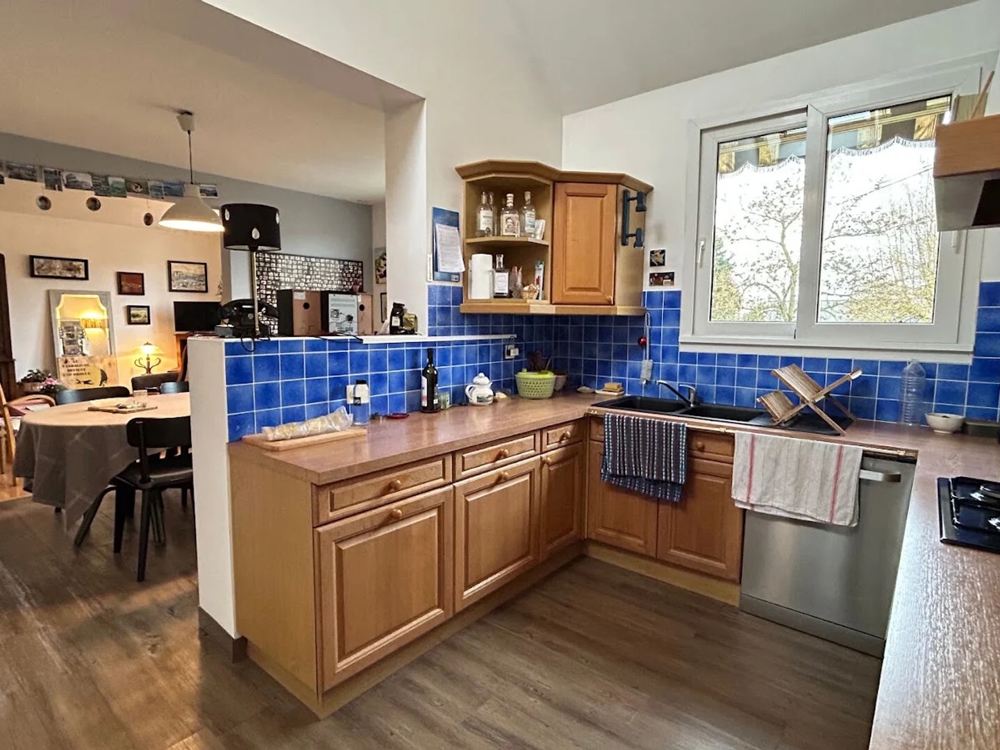 Maison à vendre - 6 pièces - 162m2 - Le Rheu (35650)