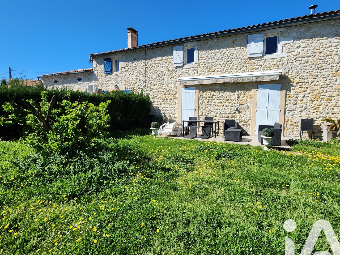 Maison 4 pièces 97 m²