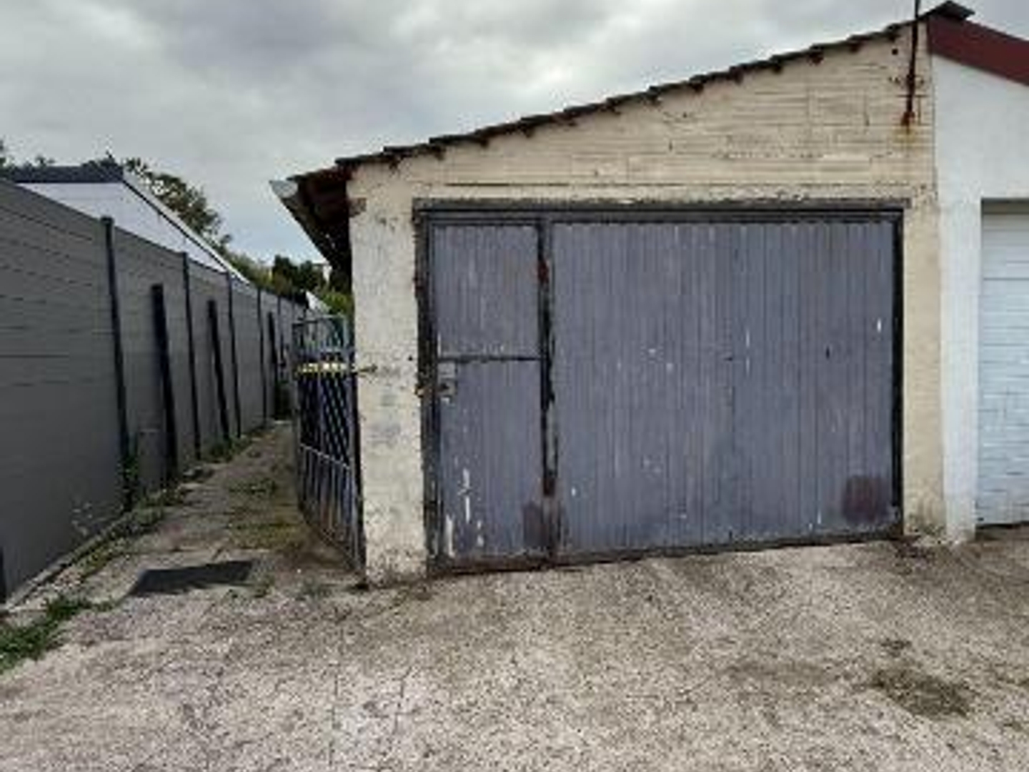 Maison à vendre - 4 pièces - 596m2 - Blaringhem (59173)