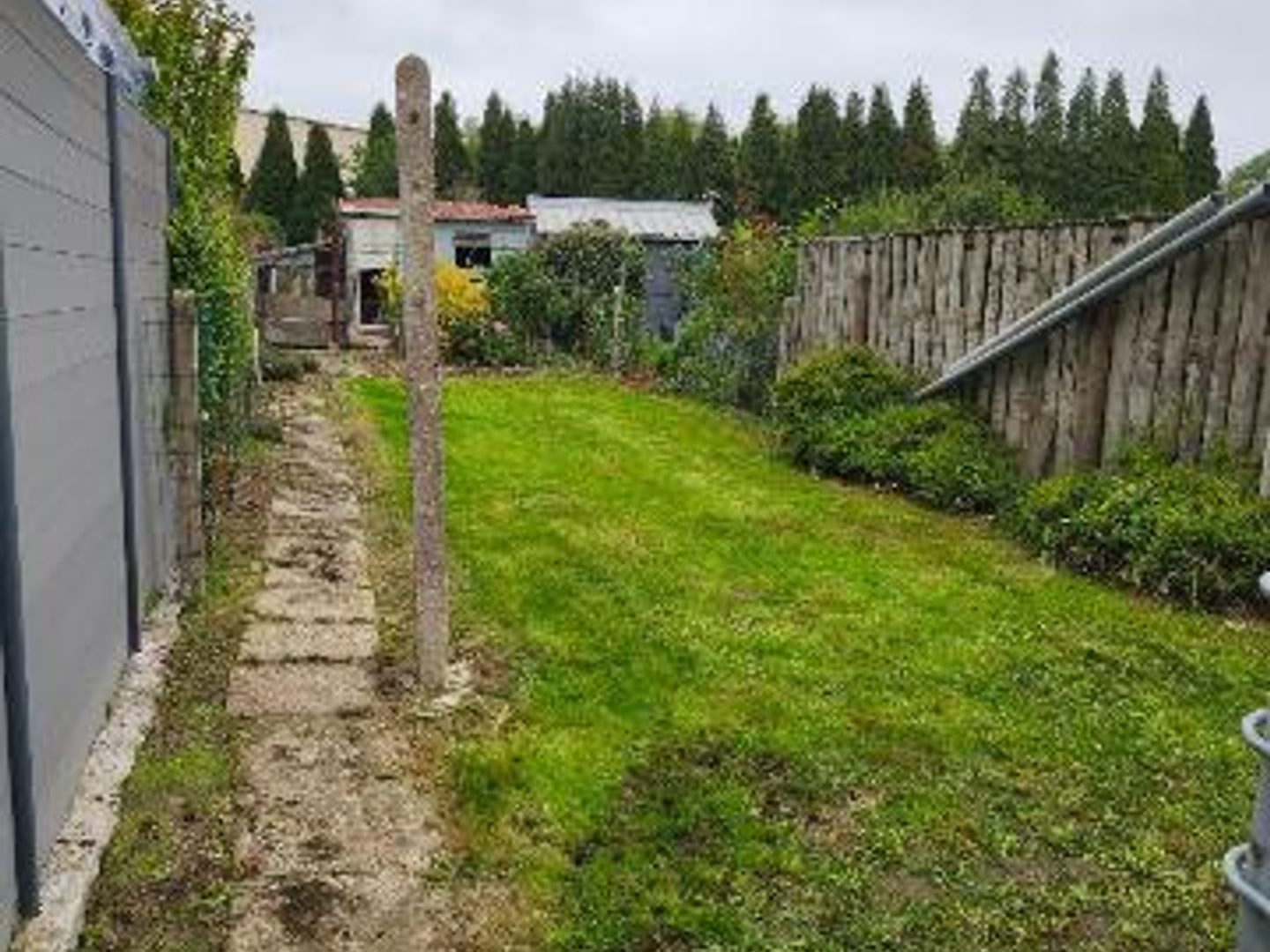 Maison à vendre - 4 pièces - 596m2 - Blaringhem (59173)