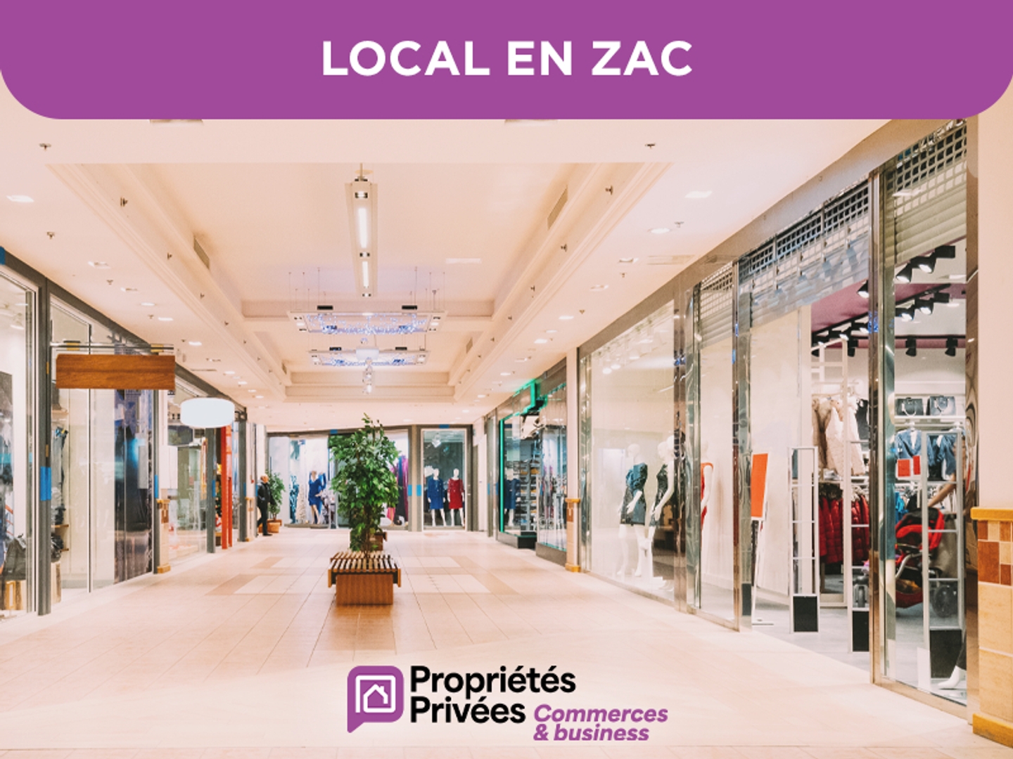 Magasin à vendre - 1 pièce - 425m2 - Hauconcourt (57280)