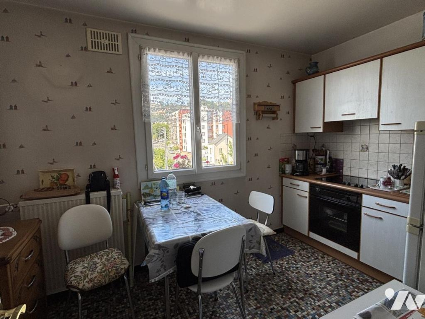 Appartement à vendre - 2 pièces - 50m2 - Le Havre (76600)